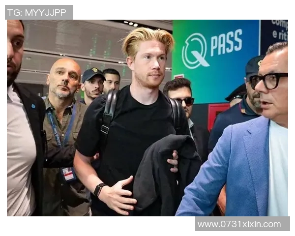 战术拆解：德布劳内为何能掌控比赛节奏？