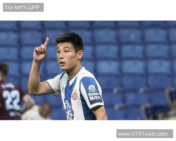 重磅转会！武磊或将登陆新东家