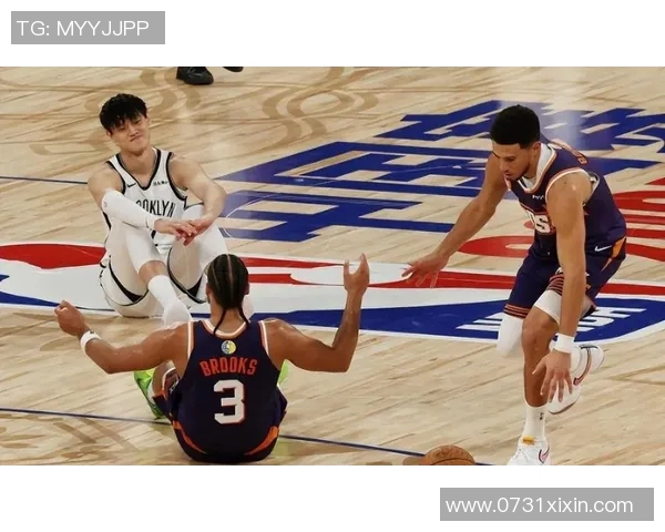 突发！篮网宣布将离队，球迷不舍告别