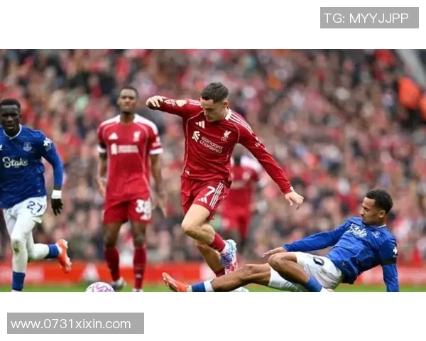 利物浦回应批评：我只专注于比赛