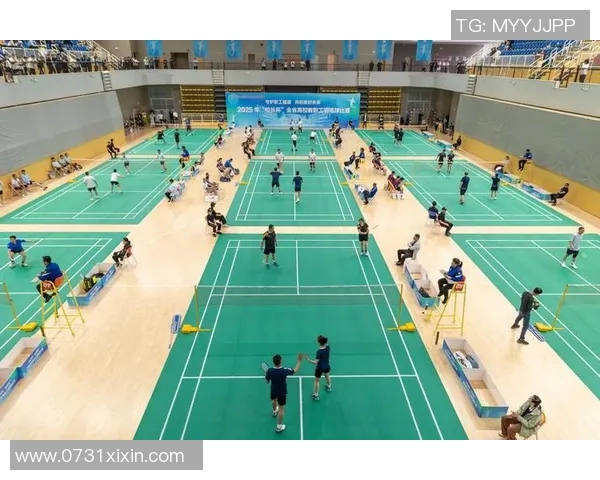 羽毛球赛事裁判规则更新及影响评估 羽毛球赛事裁判规则更新及影响评估