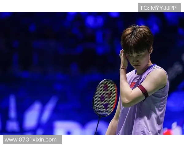 羽毛球女单比赛技术动作细节分析 羽毛球女单比赛技术动作细节分析