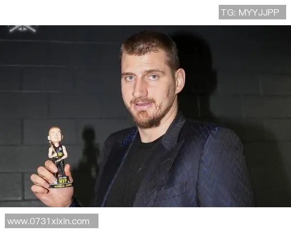 约基奇赛后采访爆金句,引全场大笑 约基奇赛后采访爆金句,引全场大笑