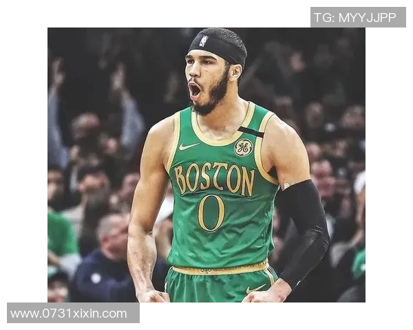 球迷炸锅：塔图姆这一行为引热议！