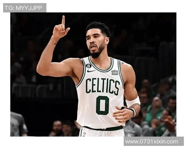 昔日恩怨再现!塔图姆与老队友狭路相逢 昔日恩怨再现!塔图姆与老队友狭路相逢