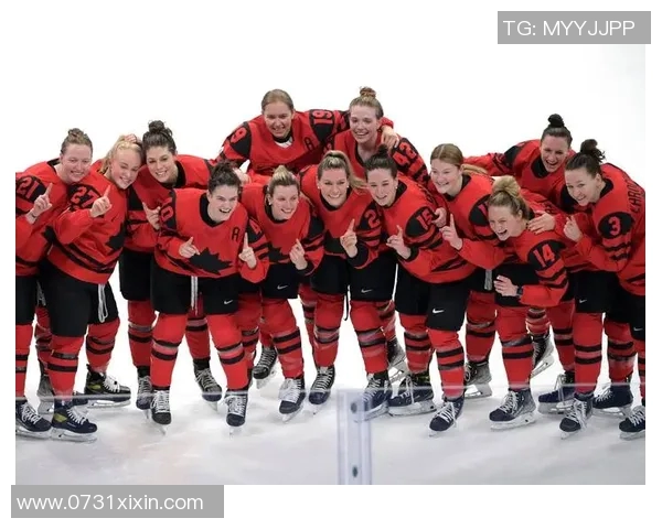 国家女子冰球队出征加拿大系列赛,目标锻炼新人 国家女子冰球队出征加拿大系列赛,目标锻炼新人