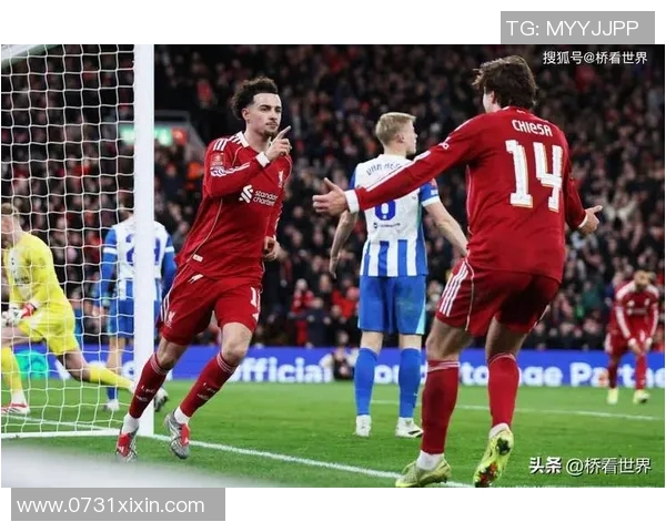 今日焦点战：利物浦对决即将打响