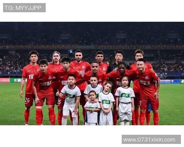 中超联赛外援最新现状全景梳理与球队实力格局深度观察