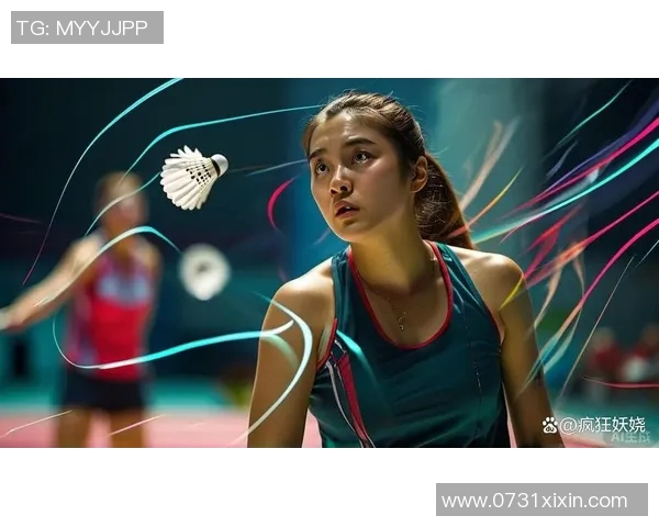 羽毛球混双顶级组合技术特点分析与战术应用研究 羽毛球混双顶级组合技术特点分析与战术应用研究